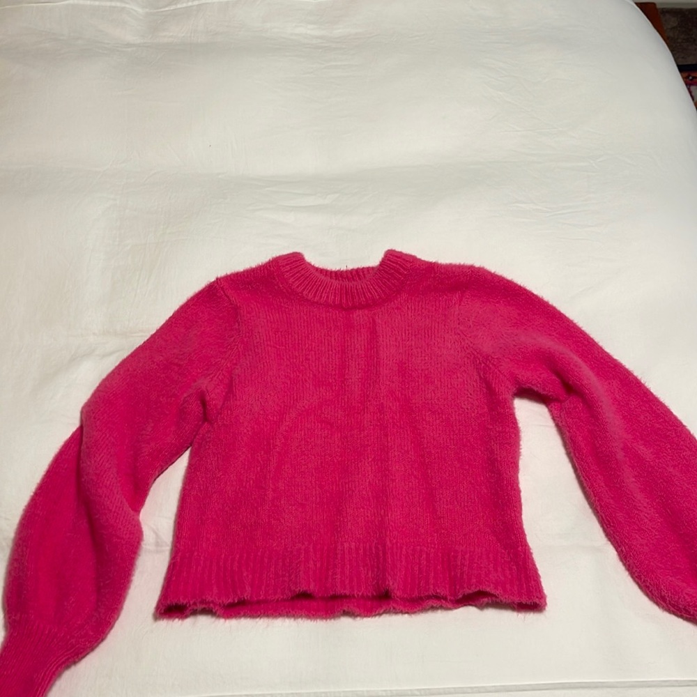 Lovers and Friends Sweater